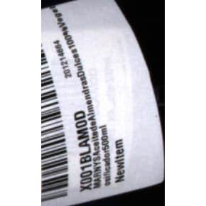 Marnys Aceite Puro de Almendras Dulces Acondicionador 500ml