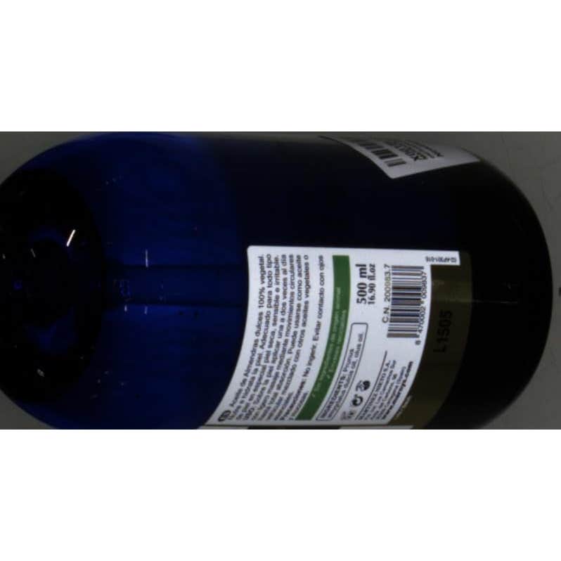 Marnys Aceite Puro de Almendras Dulces Acondicionador 500ml