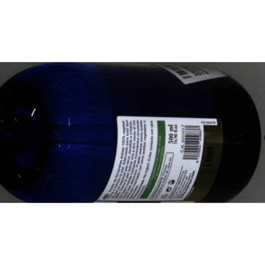 Marnys Aceite Puro de Almendras Dulces Acondicionador 500ml