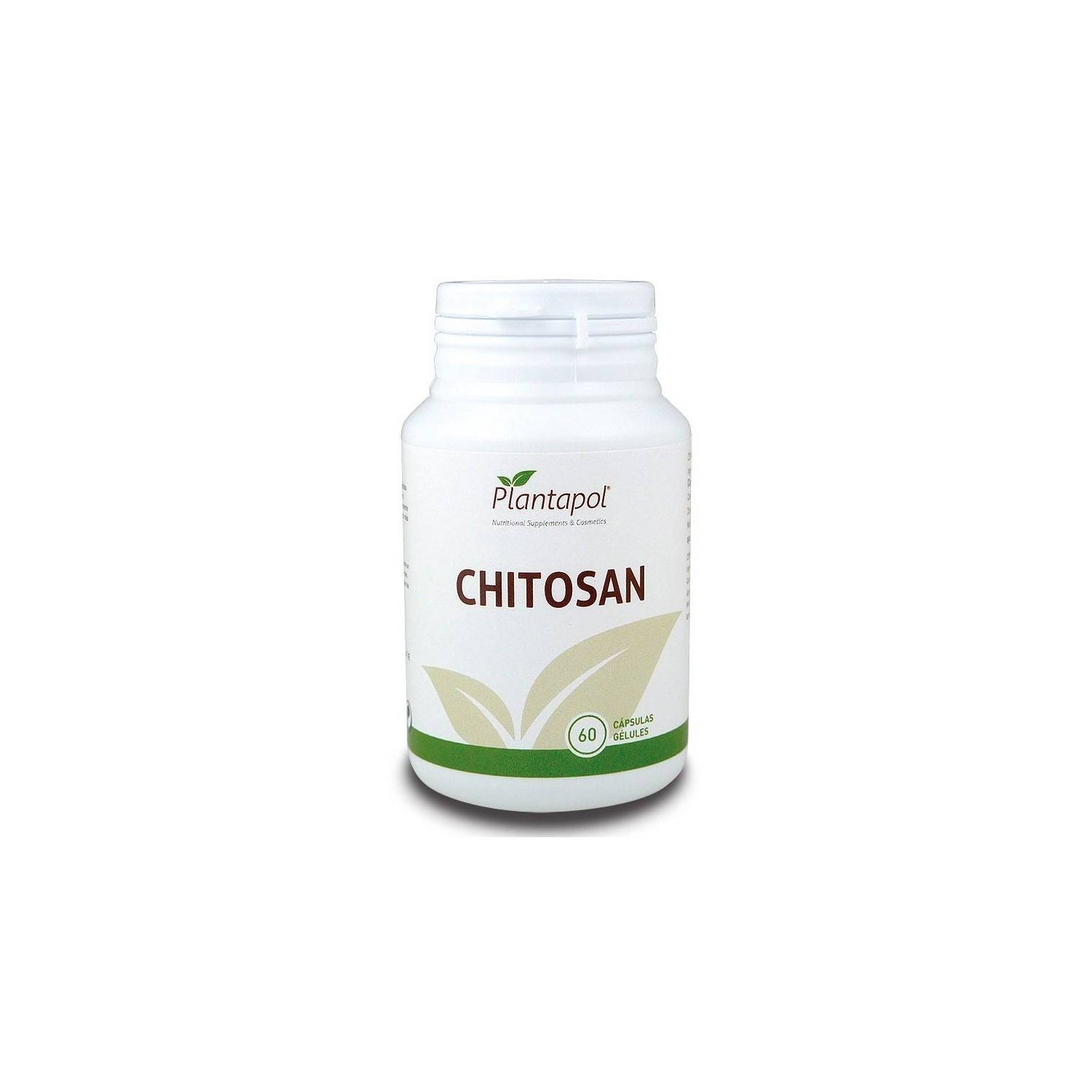 Plantapol Chitosan 60caps