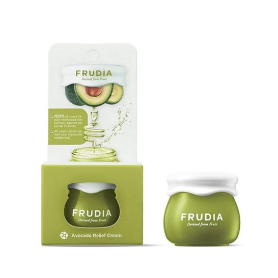 Frudia Avocado Relief Cream 10ml