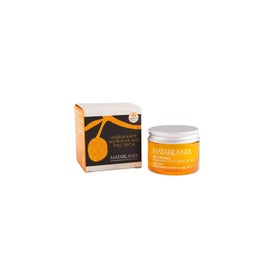 Matarrania Hidratante Nutritiva Piel Seca 100% Bio 30ml