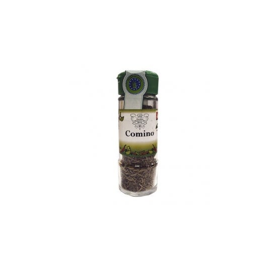Biocop Condimento Comino grano Bio 40 g