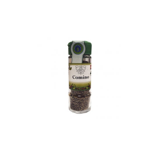 Biocop Condimento Comino grano Bio 40 g