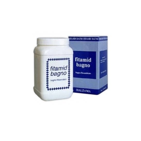 Fitamid Baño Polv.300G