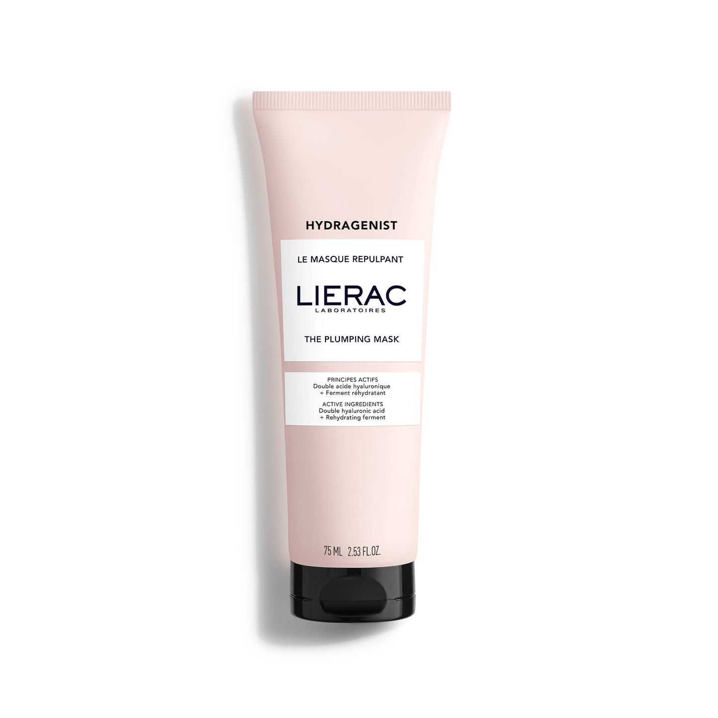 Lierac Hydragenist La Mascarilla Repulpante 75ml