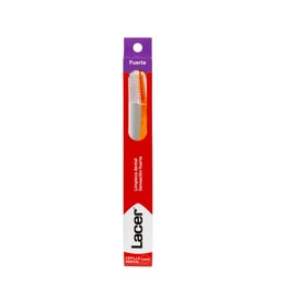 Lacer Cepillo Dental Fuerte 1ud