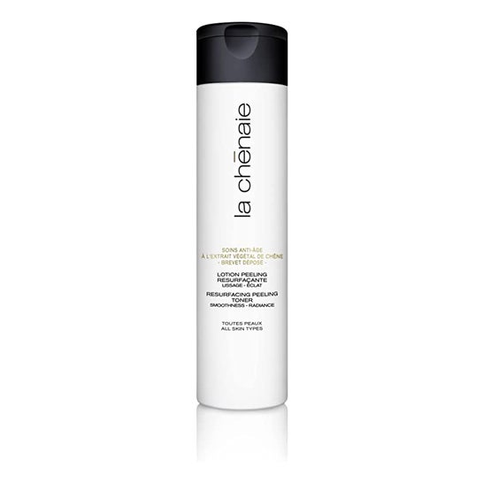 La Chênaie Loción Peeling Reparadora 150ml