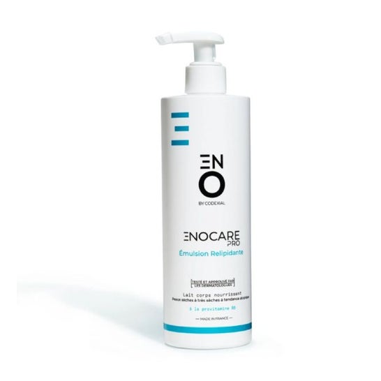 Codexial Enocare Pro Emulsión Relipidizante 400 ml