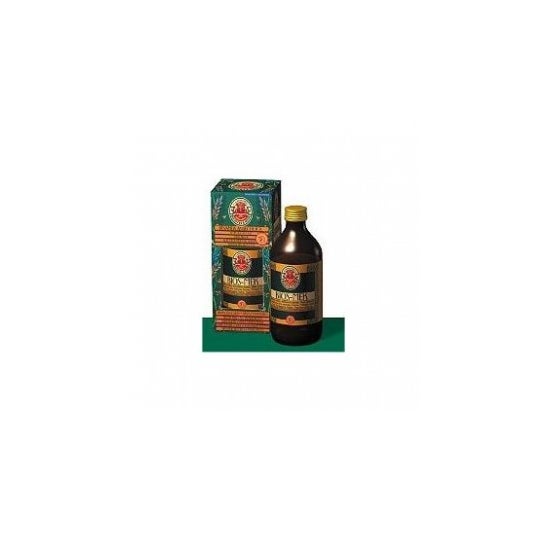 Herbofarm Decottopiavital-mech 500 ml