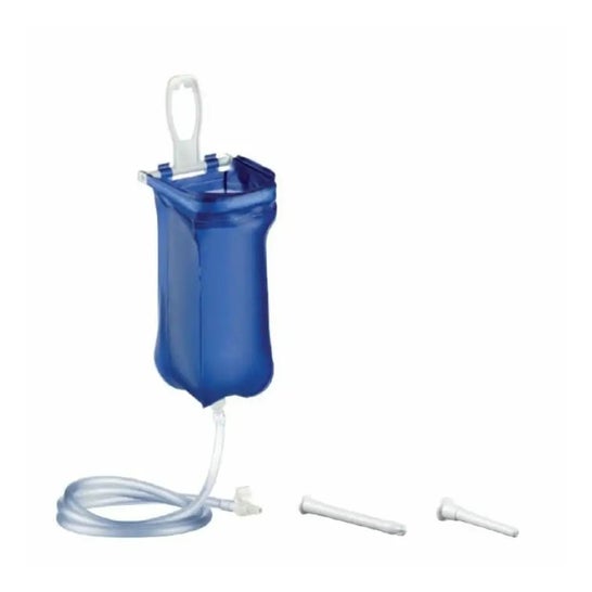 Corysan Irrigador Completo Plega