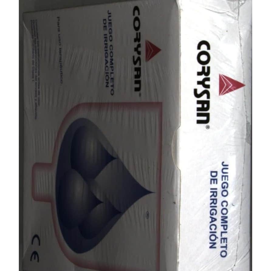 Corysan Irrigador Completo Plega