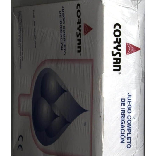 Corysan Irrigador Completo Plega