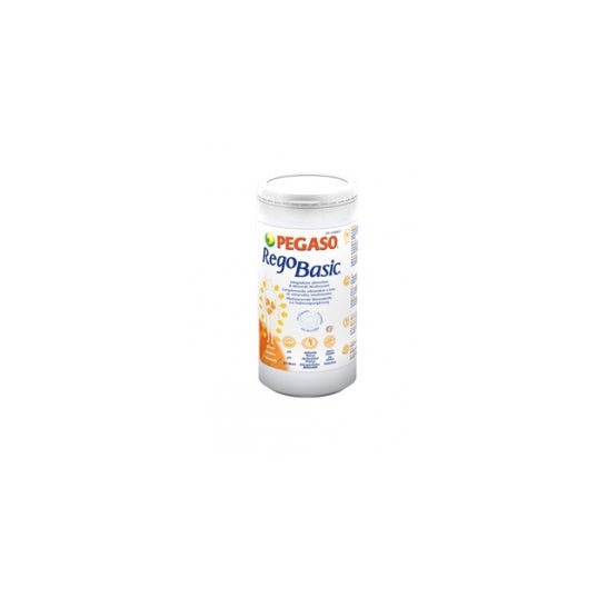 Polvo Regobasic 250G