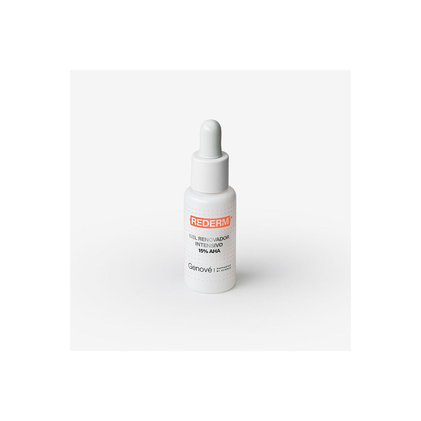 Rederm Gel Renovador Intensivo 15% AHA 30 ml