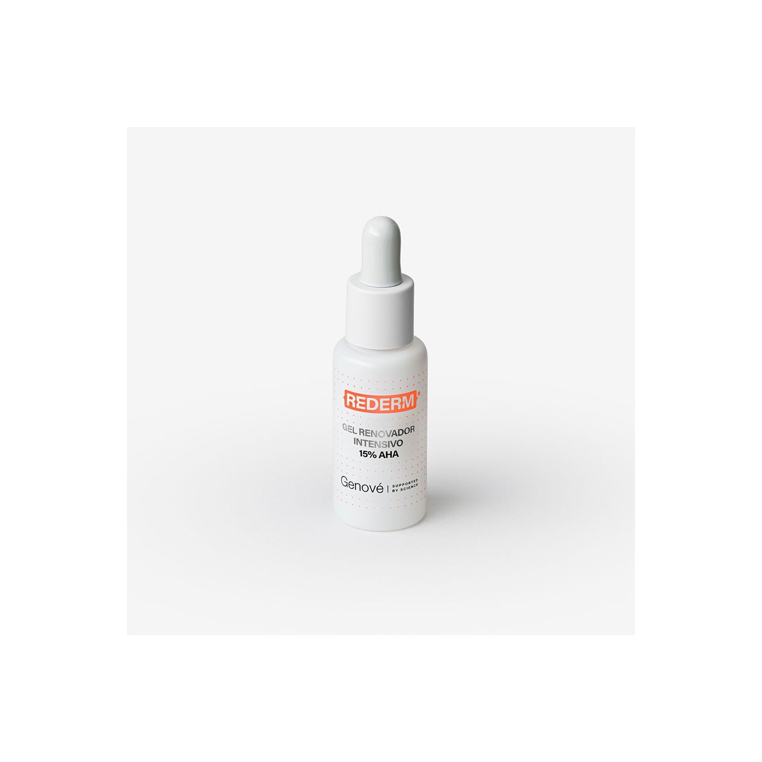 Rederm Gel Renovador Intensivo 15% AHA 30 ml