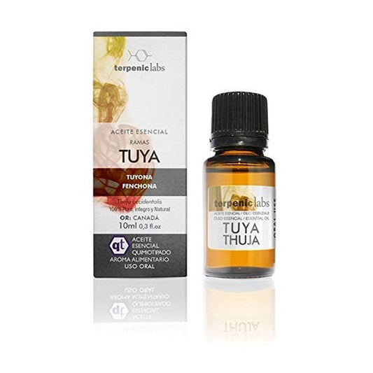 Aceite Terpénico Esencial Tuya 30ml