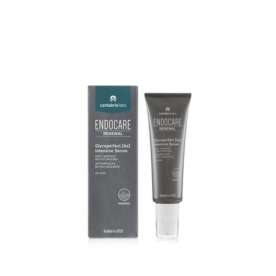 Endocare Renewal Glycoperfect Az Intensive Sérum 50ml