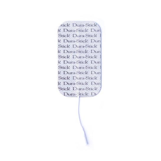Cefar Durastick Electrodos 5x9cm 1 Par