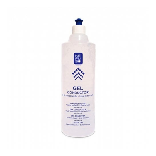 Kefus Gel Conductor 1000ml