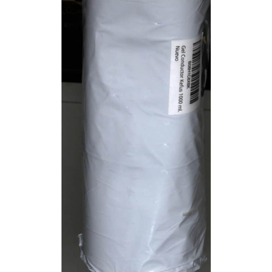 Kefus Gel Conductor 1000ml