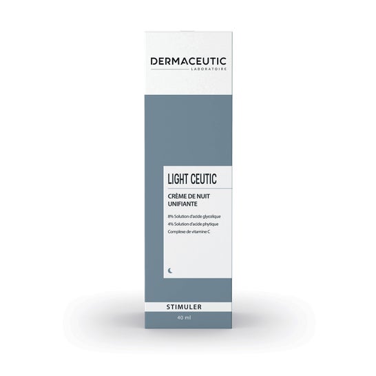 Dermaceutic Laboratoire Light Ceutic 40ml