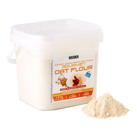Weider Oat Gourmet Flour Arroz Leche 1900g