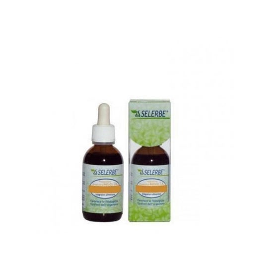 Selerbe Fucus Composta 1000 g