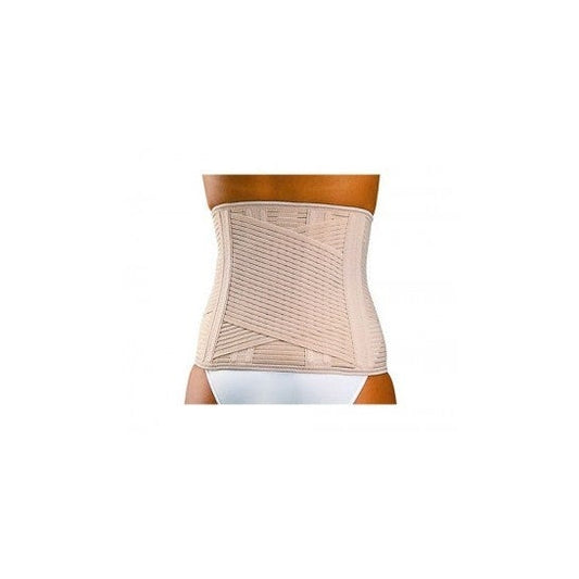 Orliman Faja Sacrolumbar Lumbitron LT-280 T6 1ud