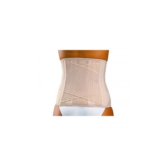 Orliman Faja Sacrolumbar Lumbitron LT-280 T6 1 ud