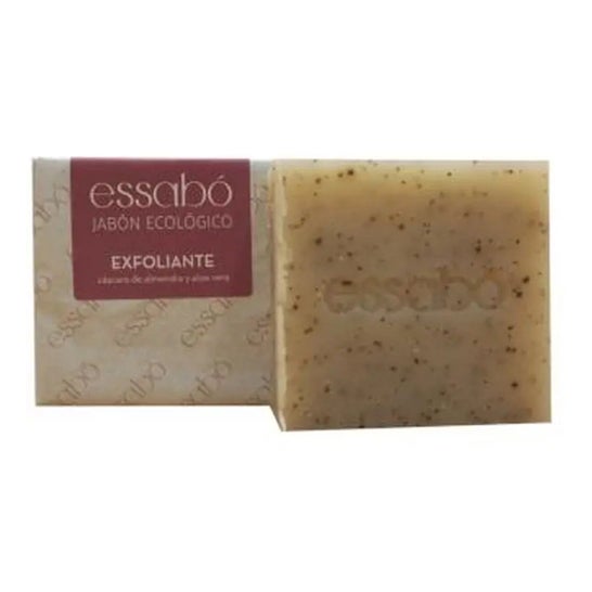 Jabones Beltrán Exfoliante Corporal Essabó 120 g