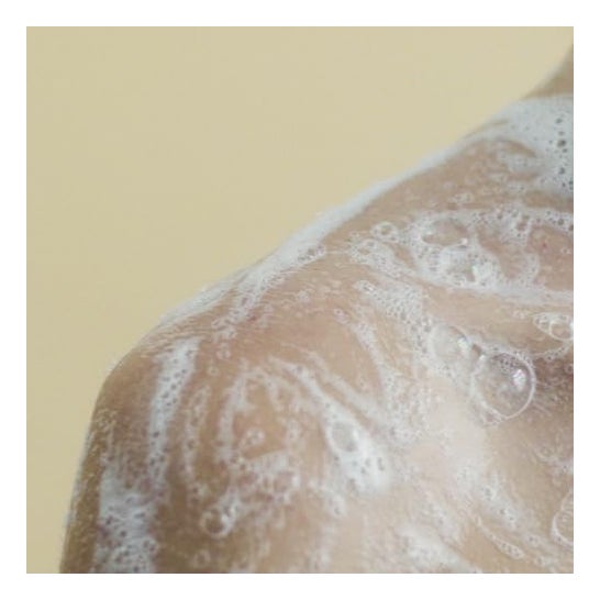 Jabones Beltrán Exfoliante Corporal Essabó 120 g