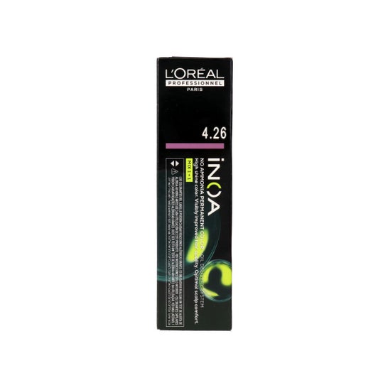 L'Oréal Inoa Color Nro 426 60 g