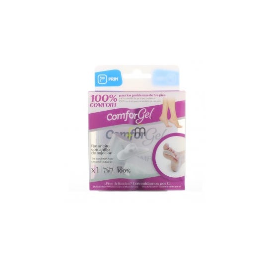 Prim Separadedos Anillo De Sujeccion ComforGel T - M