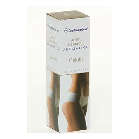 Esential Aroms Celulit Control 100 ml