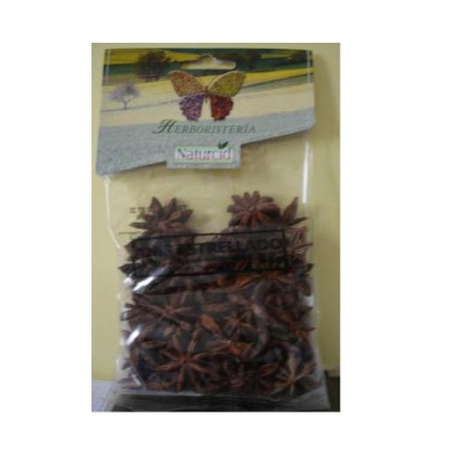 Naturcid Anis Estrellado 50 G
