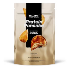 Scitec Nutrition Protein Pancake Unflovored 1036 g