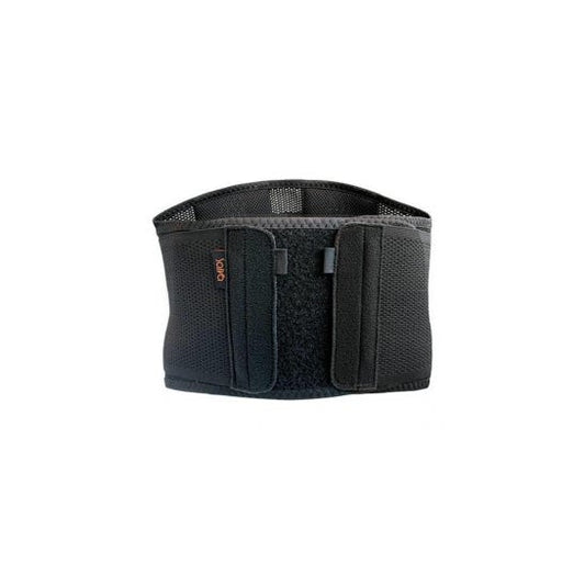 Cooper C/Lomb Salva Inicia H26Cm Ta