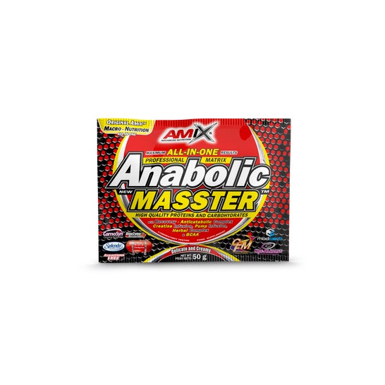 Amix Anabolic Masster Chocolate 50 g