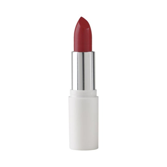 Eye Care Labial Satinado Nro 6714 Rojo 4 g