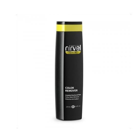 Nirvel Color Remover 250ml