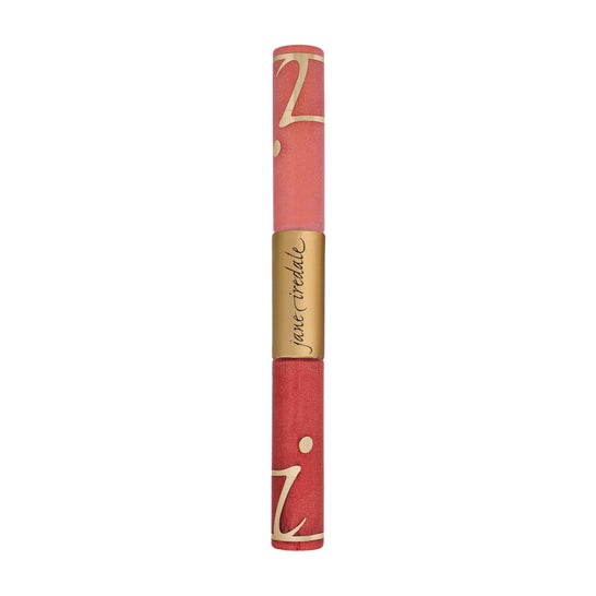 Jane Iredale Lip Fixation Brillo Labial Devotion 3ml