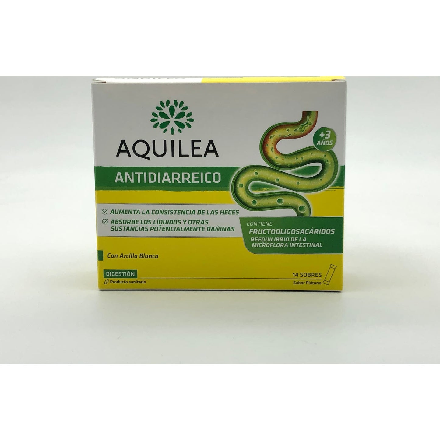 Aquilea Antidiarreico 14sobres