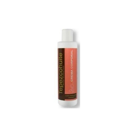 Lumen Crema Corporal Tepezcohuite 250 ml