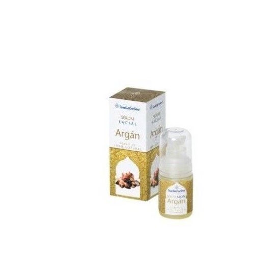 Esential Aroms Sérum Facial Argán 15 ml