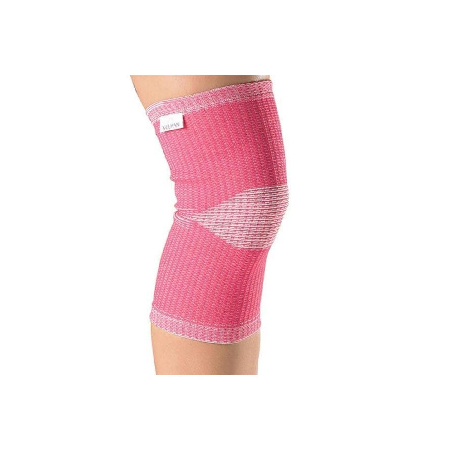 Vulkan rodillera AE Pink T-S