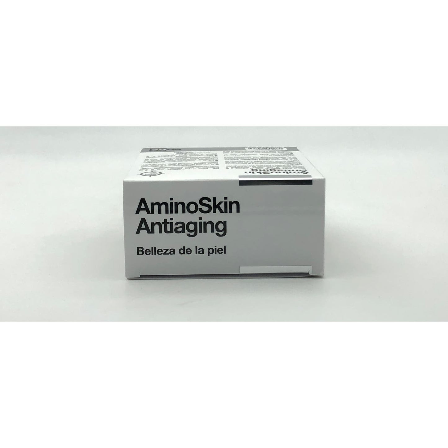 Nhco Aminoskin Antiaging Mañana + Noche