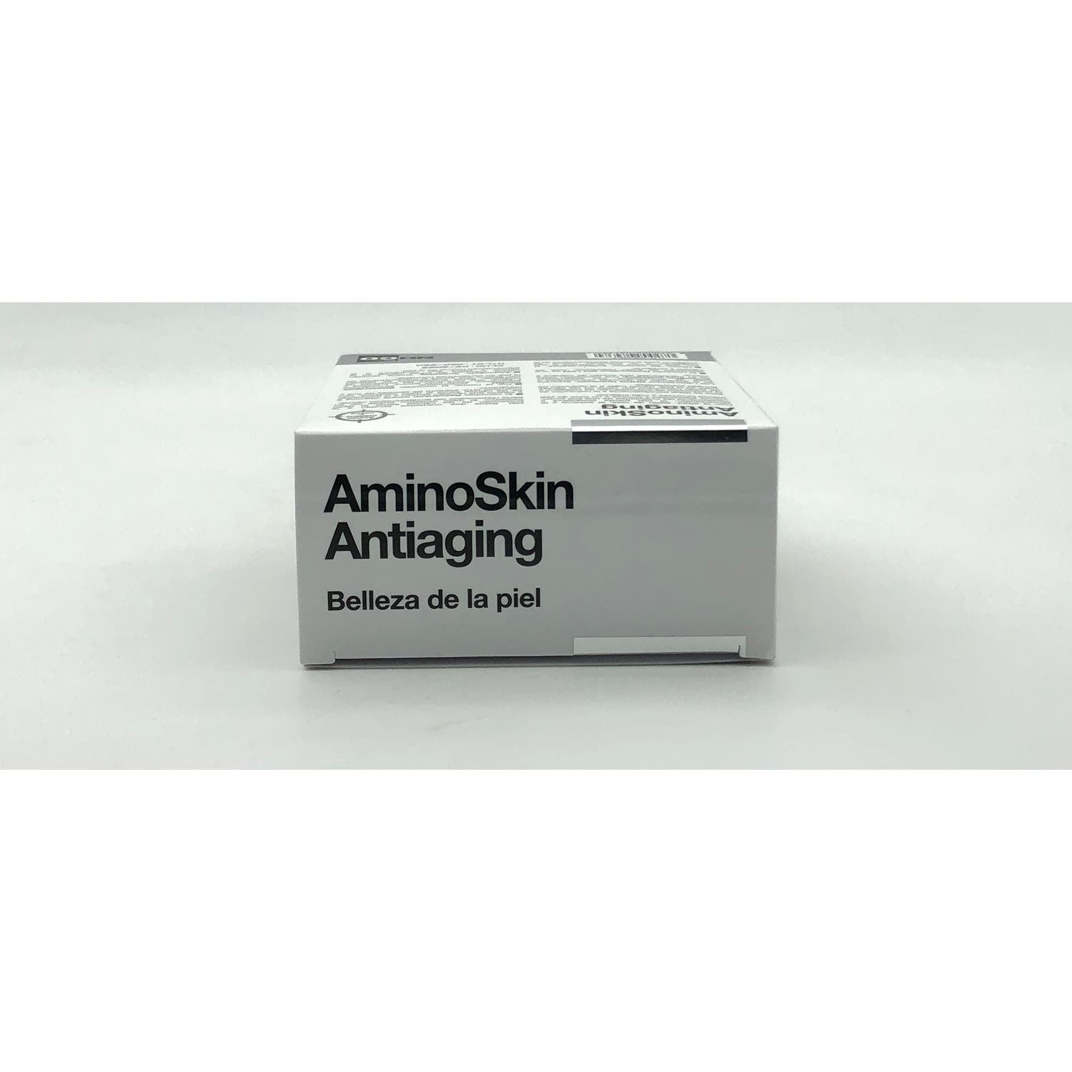 Nhco Aminoskin Antiaging Mañana + Noche