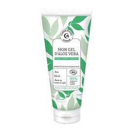 Giphar Gel Aloe Vera Bio 200ml