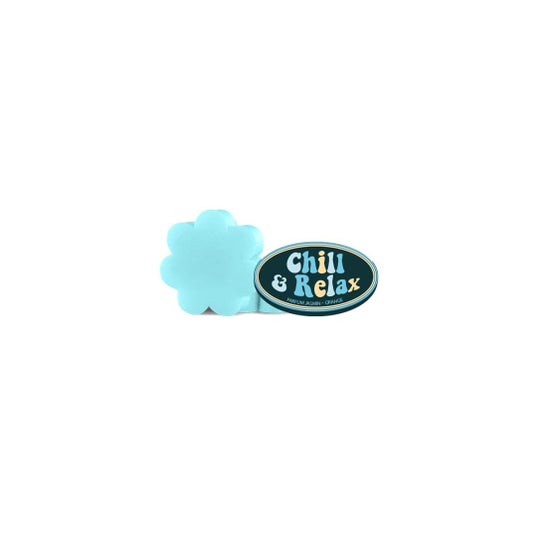 Les Petits Bains de Provence Jabón Sólido Chill & Relax 50g